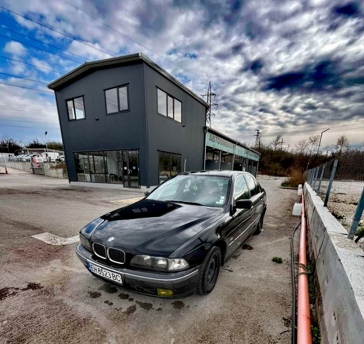 BMW 520 | Mobile.bg � ����������� 2