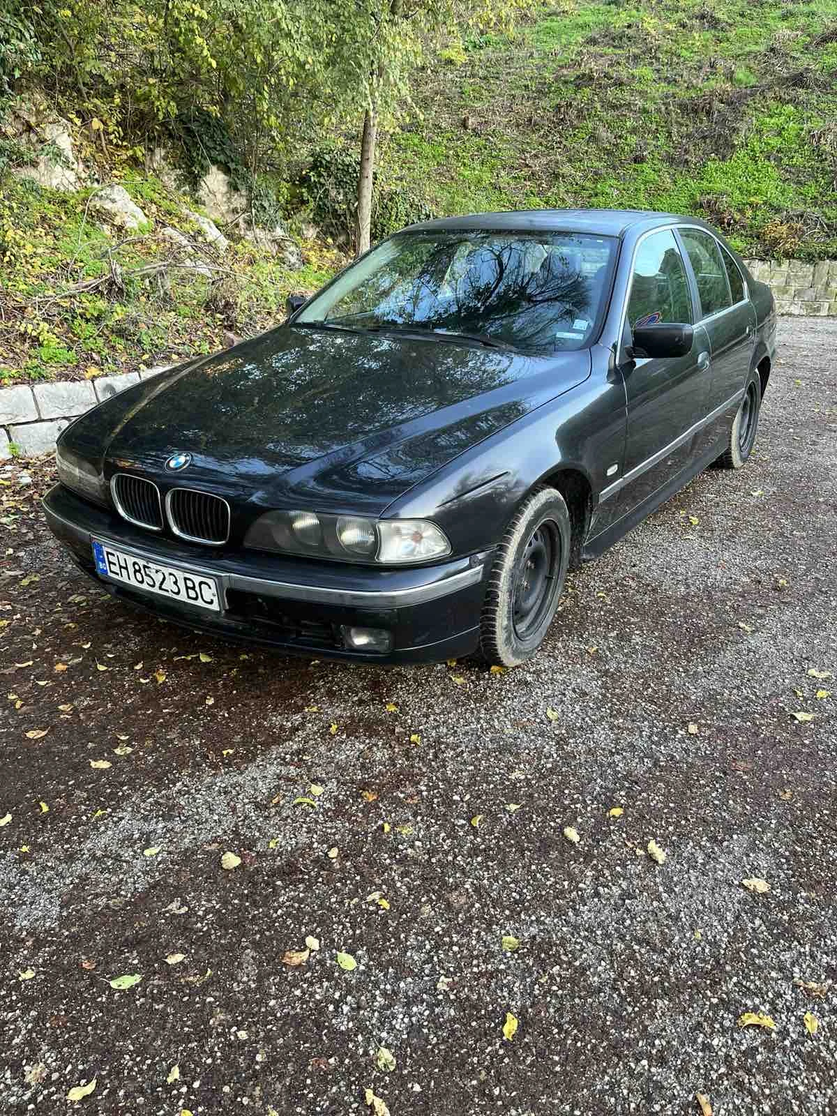 BMW 520 | Mobile.bg � ����������� 4