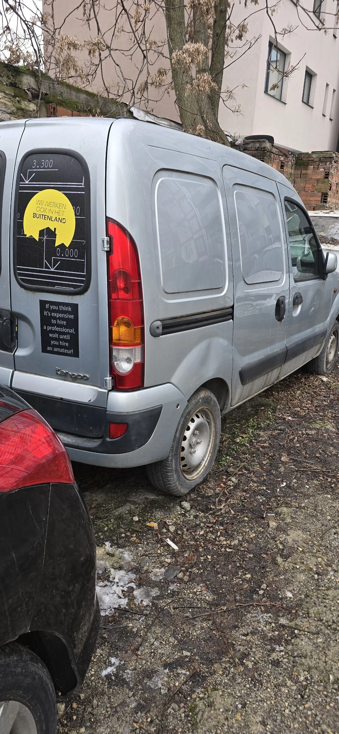 Renault Kangoo 1.5dci - изображение 6