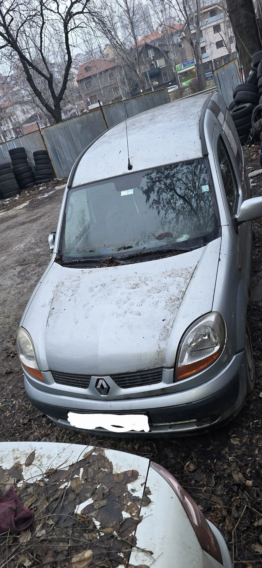 Renault Kangoo 1.5dci | Mobile.bg � ����������� 1
