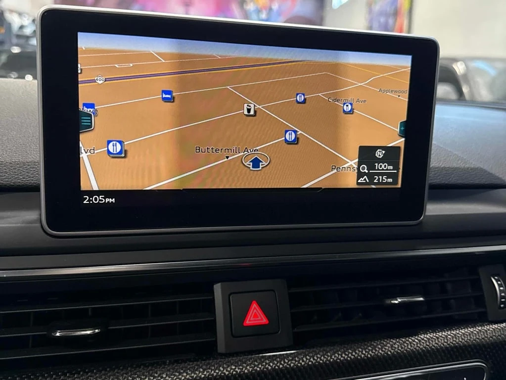 Audi S5 Technik  CARFAX | Mobile.bg � ����������� 11