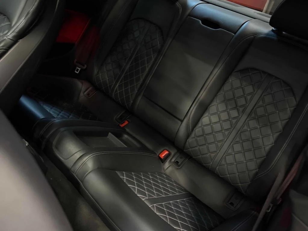 Audi S5 Technik  CARFAX | Mobile.bg � ����������� 14