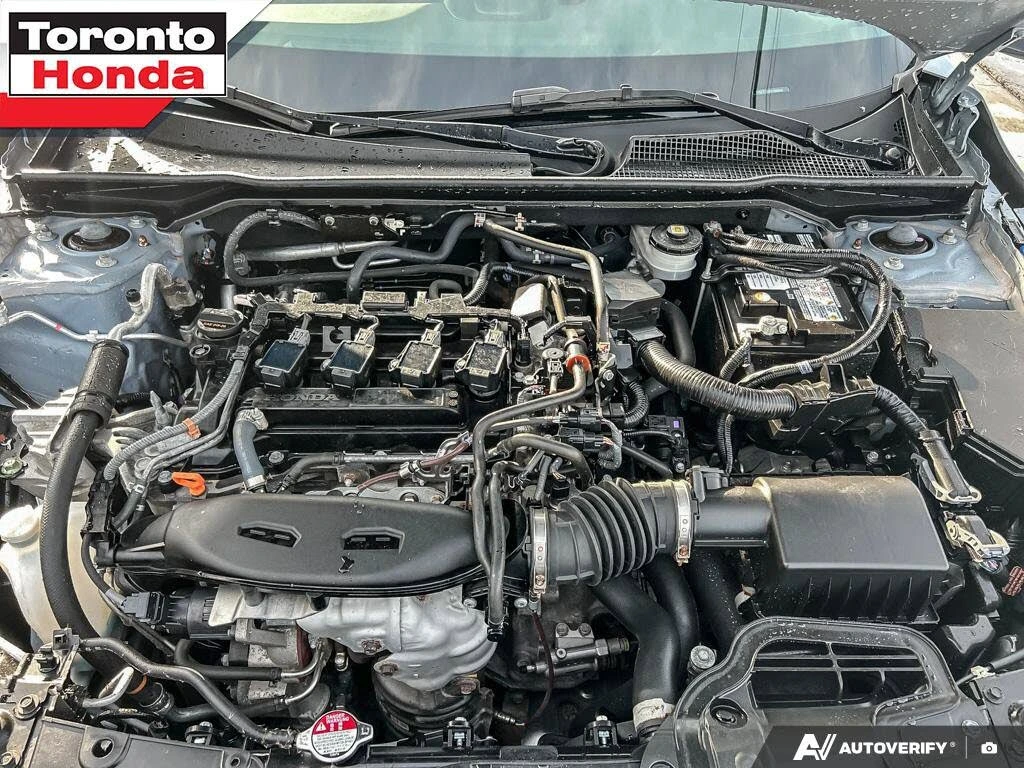 Honda Civic Honda Civic Si АвтоКредит* (Цена до БГ)  - изображение 6