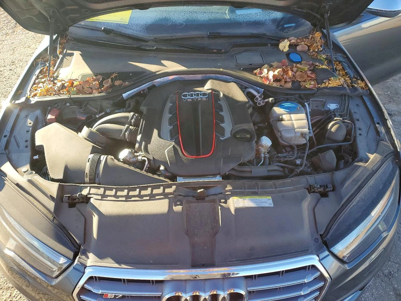 Audi S7 PRESTIGE| MATRIX| BANG&OLUFSEN| HEAD UP | Mobile.bg � ����������� 11