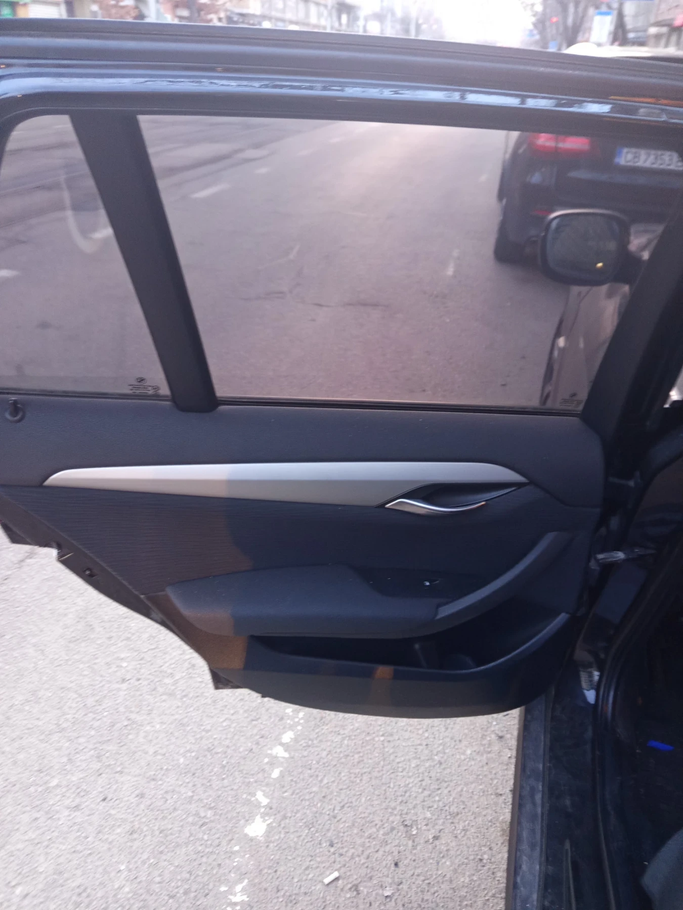 BMW iX1  - изображение 7