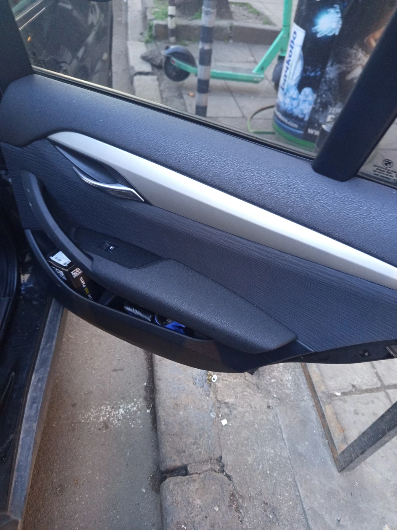 BMW iX1  - изображение 4