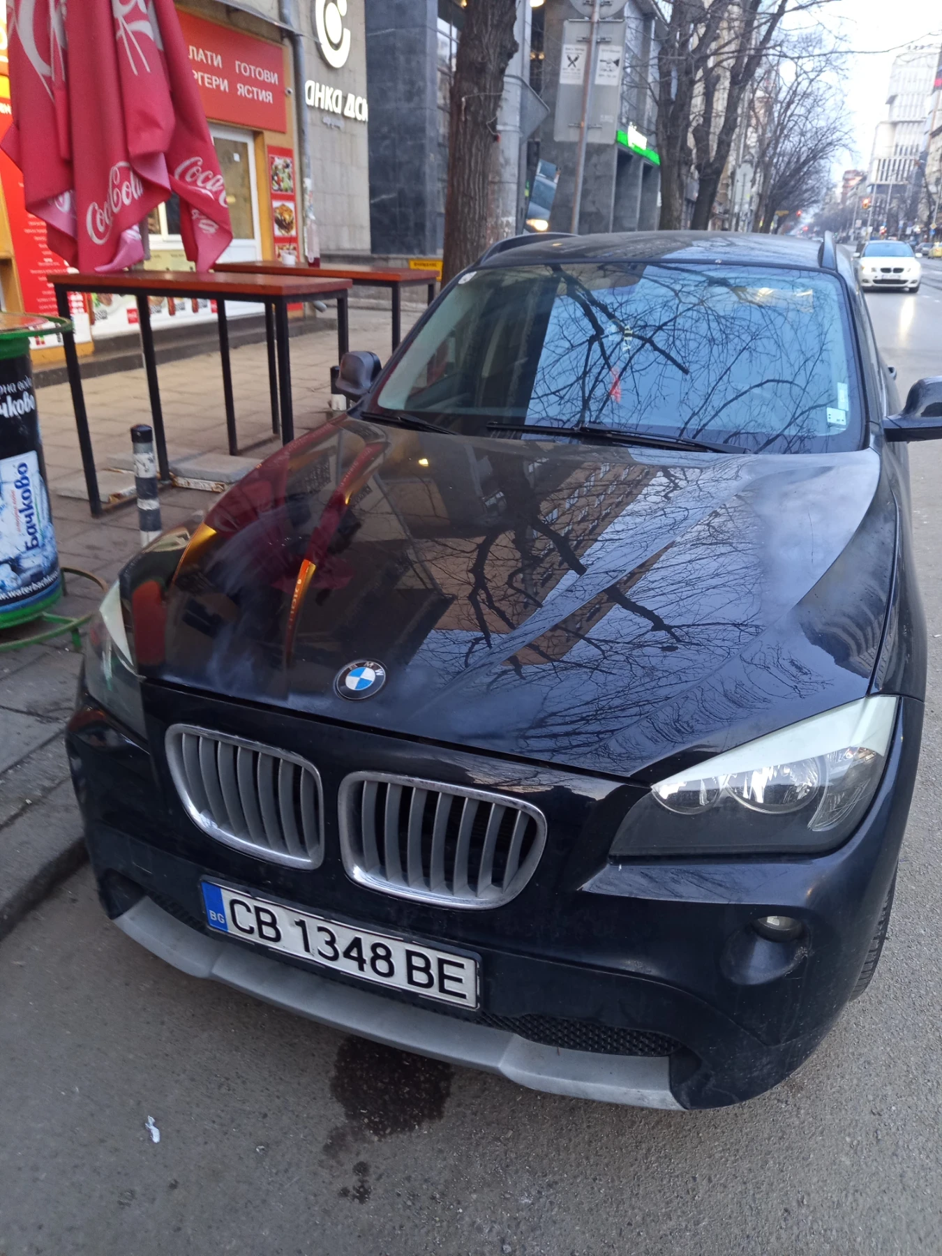 BMW iX1  - изображение 6