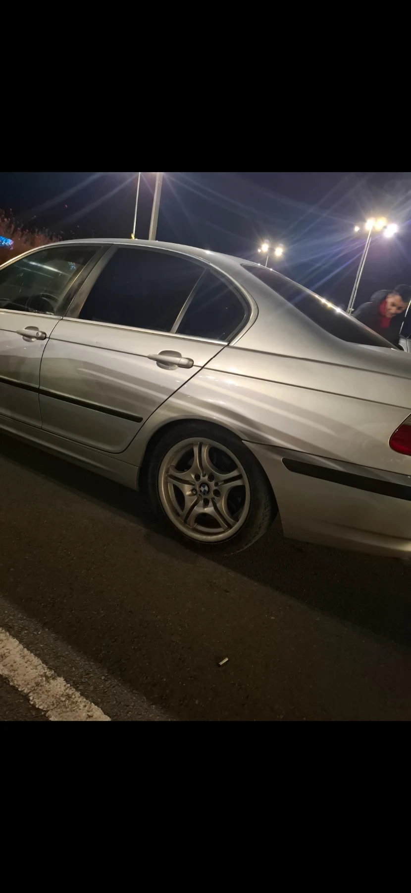 BMW 330, снимка 5 - Автомобили и джипове - 54001423