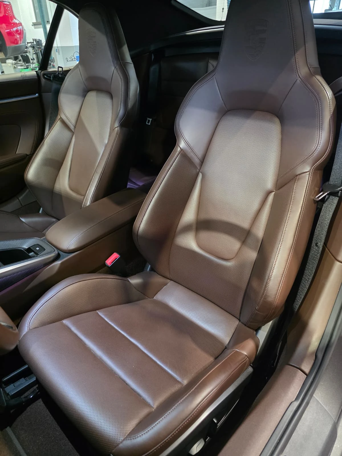 Porsche 911 Cabriolet, снимка 6 - Автомобили и джипове - 54048782