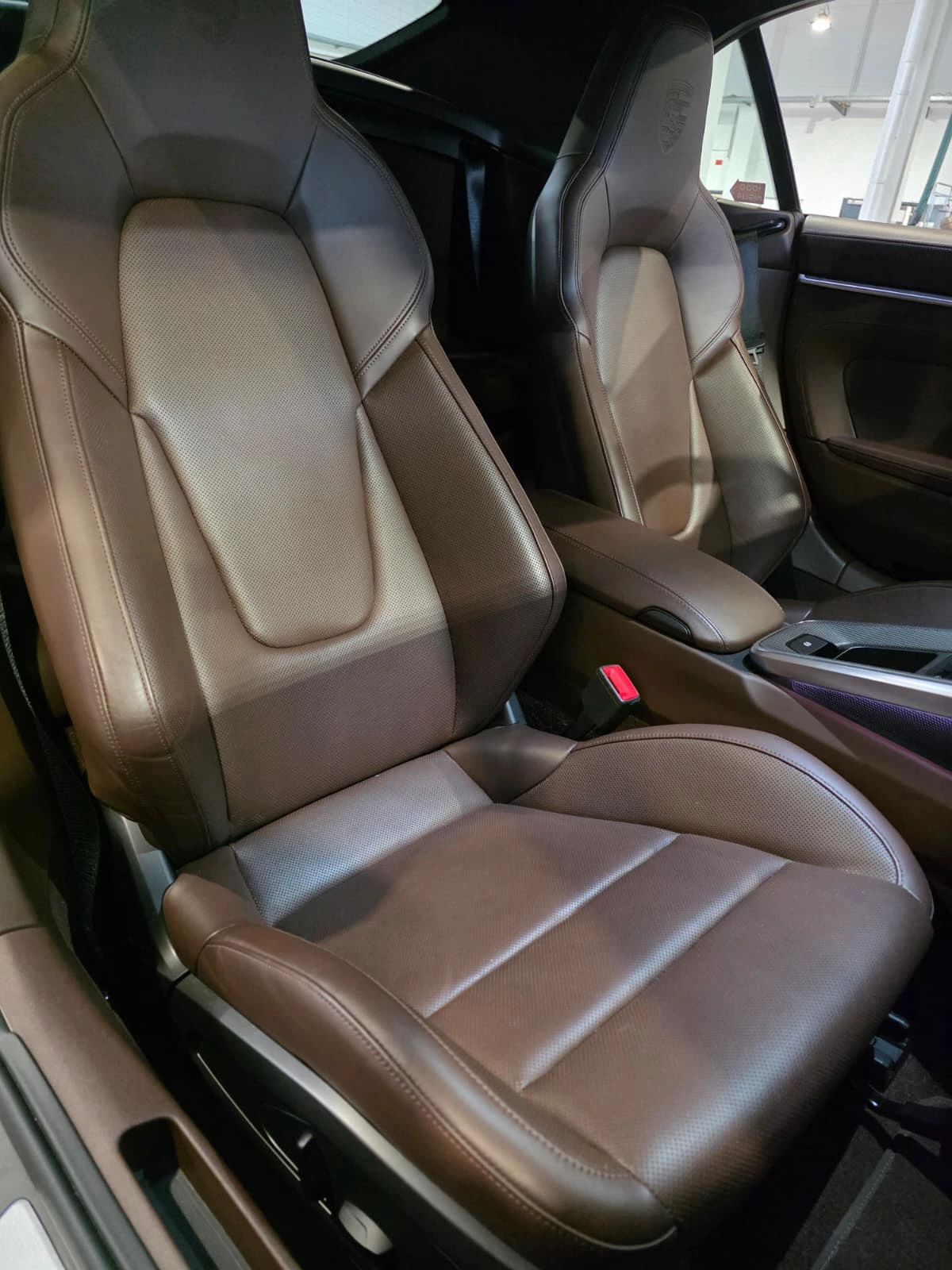 Porsche 911 Cabriolet, снимка 10 - Автомобили и джипове - 54048782