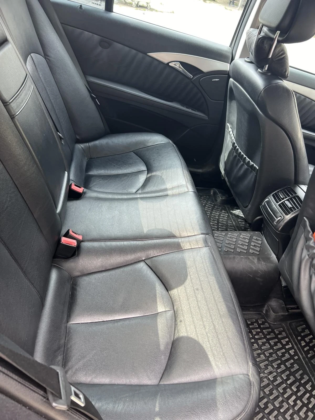 Mercedes-Benz E 320 4 matic | Mobile.bg � ����������� 7