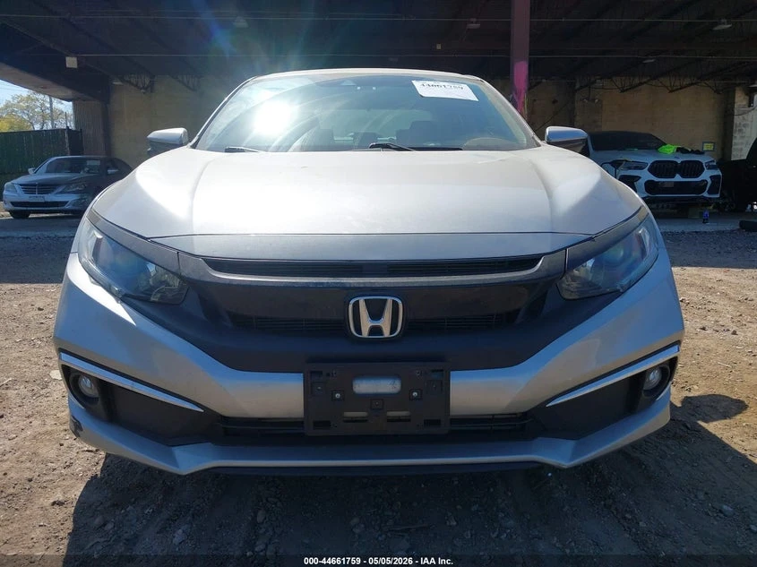Honda Civic 1.5l Ex, снимка 6 - Автомобили и джипове - 54572522