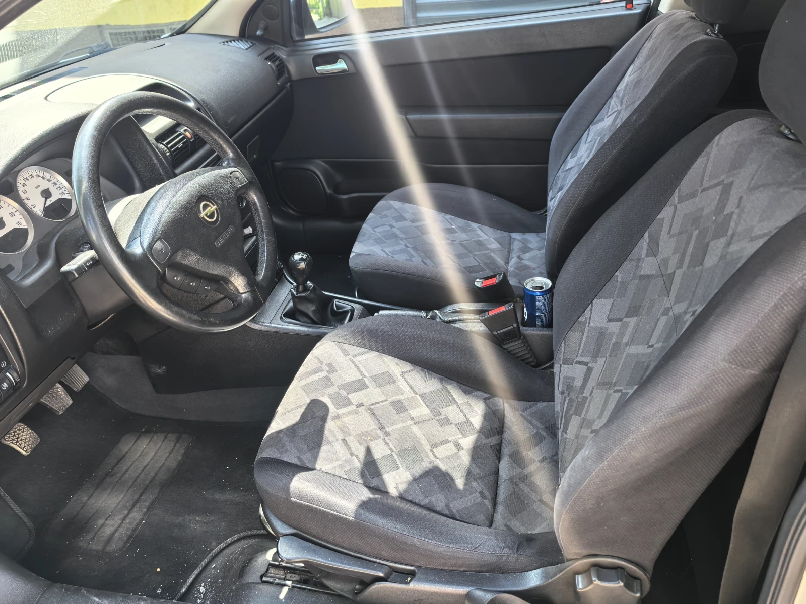 Opel Astra, снимка 5 - Автомобили и джипове - 54751961