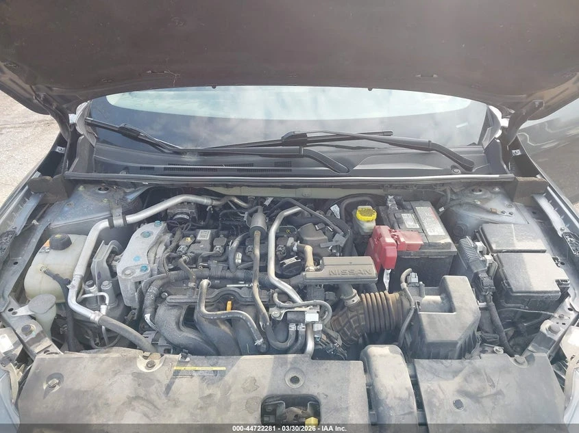 Nissan Sentra 2.0L I-4 DI, DOHC, VVT, 149HP Front Wheel Drive | Mobile.bg � ����������� 10