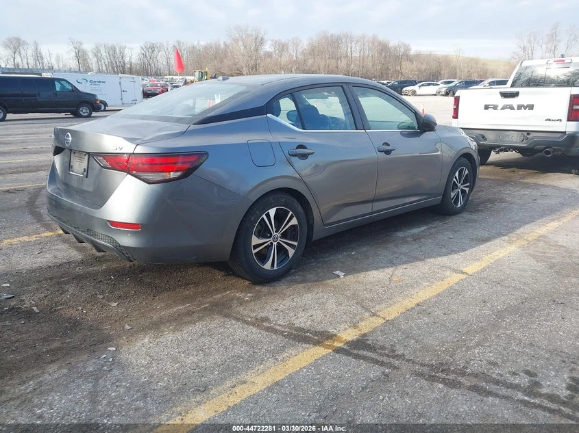 Nissan Sentra 2.0L I-4 DI, DOHC, VVT, 149HP Front Wheel Drive | Mobile.bg � ����������� 4