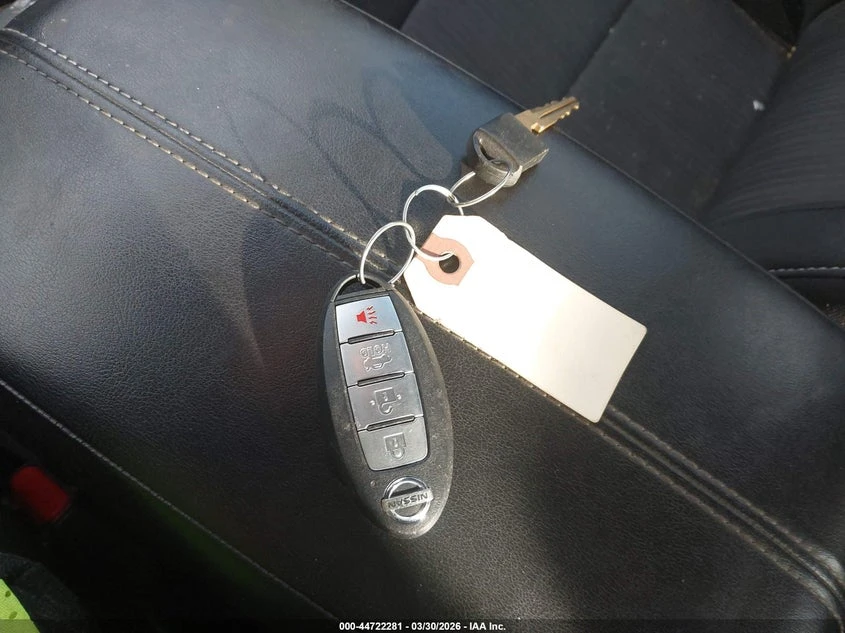 Nissan Sentra 2.0L I-4 DI, DOHC, VVT, 149HP Front Wheel Drive | Mobile.bg � ����������� 11