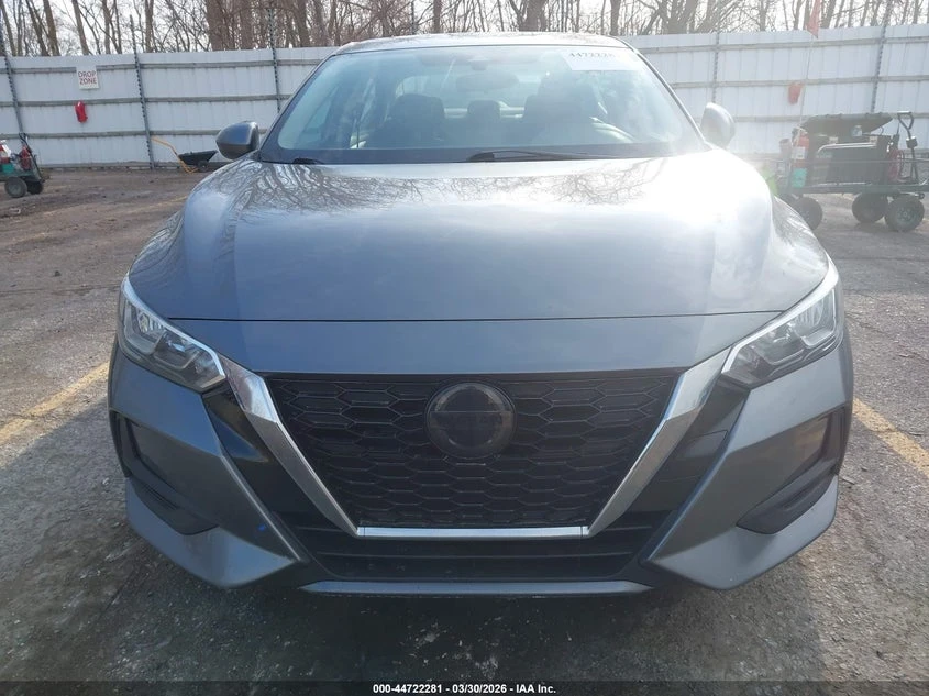 Nissan Sentra 2.0L I-4 DI, DOHC, VVT, 149HP Front Wheel Drive | Mobile.bg � ����������� 12