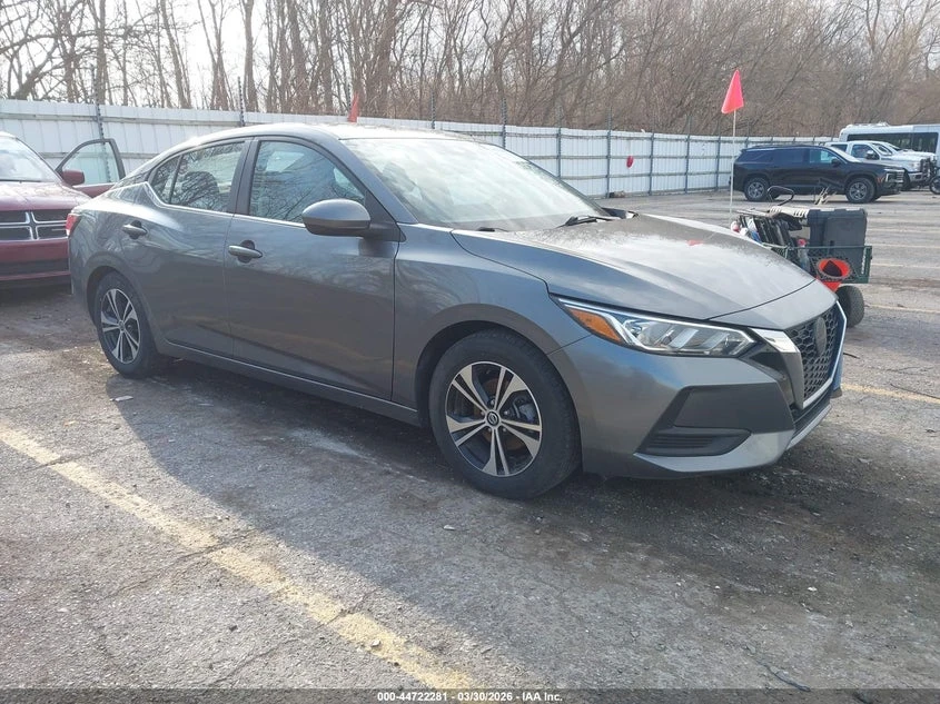 Nissan Sentra 2.0L I-4 DI, DOHC, VVT, 149HP Front Wheel Drive | Mobile.bg � ����������� 1