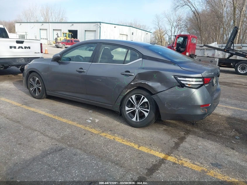 Nissan Sentra 2.0L I-4 DI, DOHC, VVT, 149HP Front Wheel Drive | Mobile.bg � ����������� 3