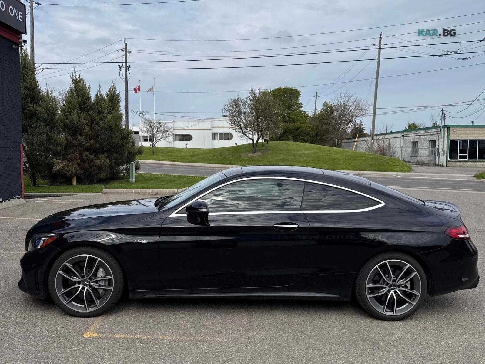Mercedes-Benz C 43 AMG ���� �� �������� + ����������� & ���� ������ | Mobile.bg � ����������� 3