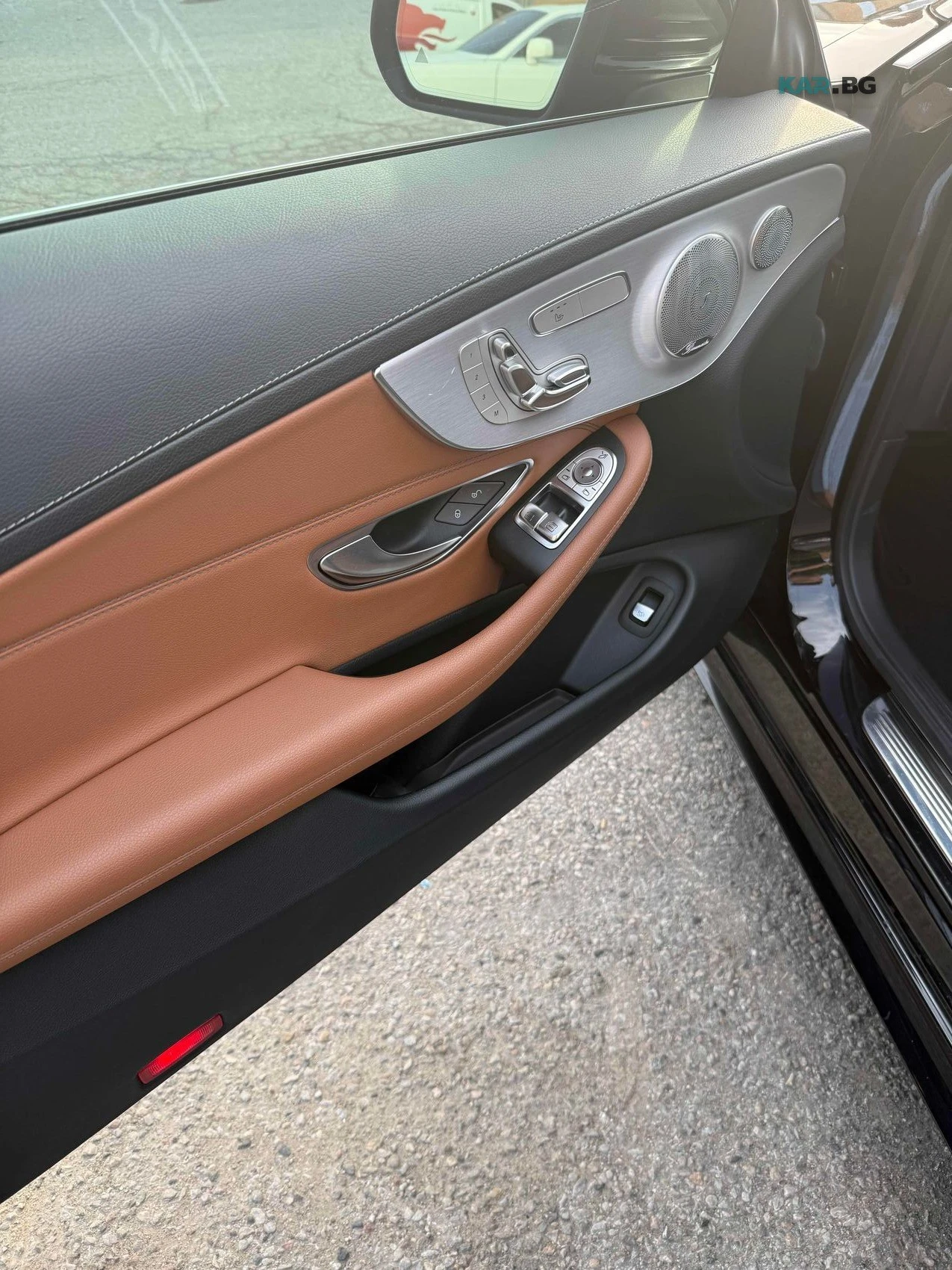 Mercedes-Benz C 43 AMG ���� �� �������� + ����������� & ���� ������ | Mobile.bg � ����������� 14