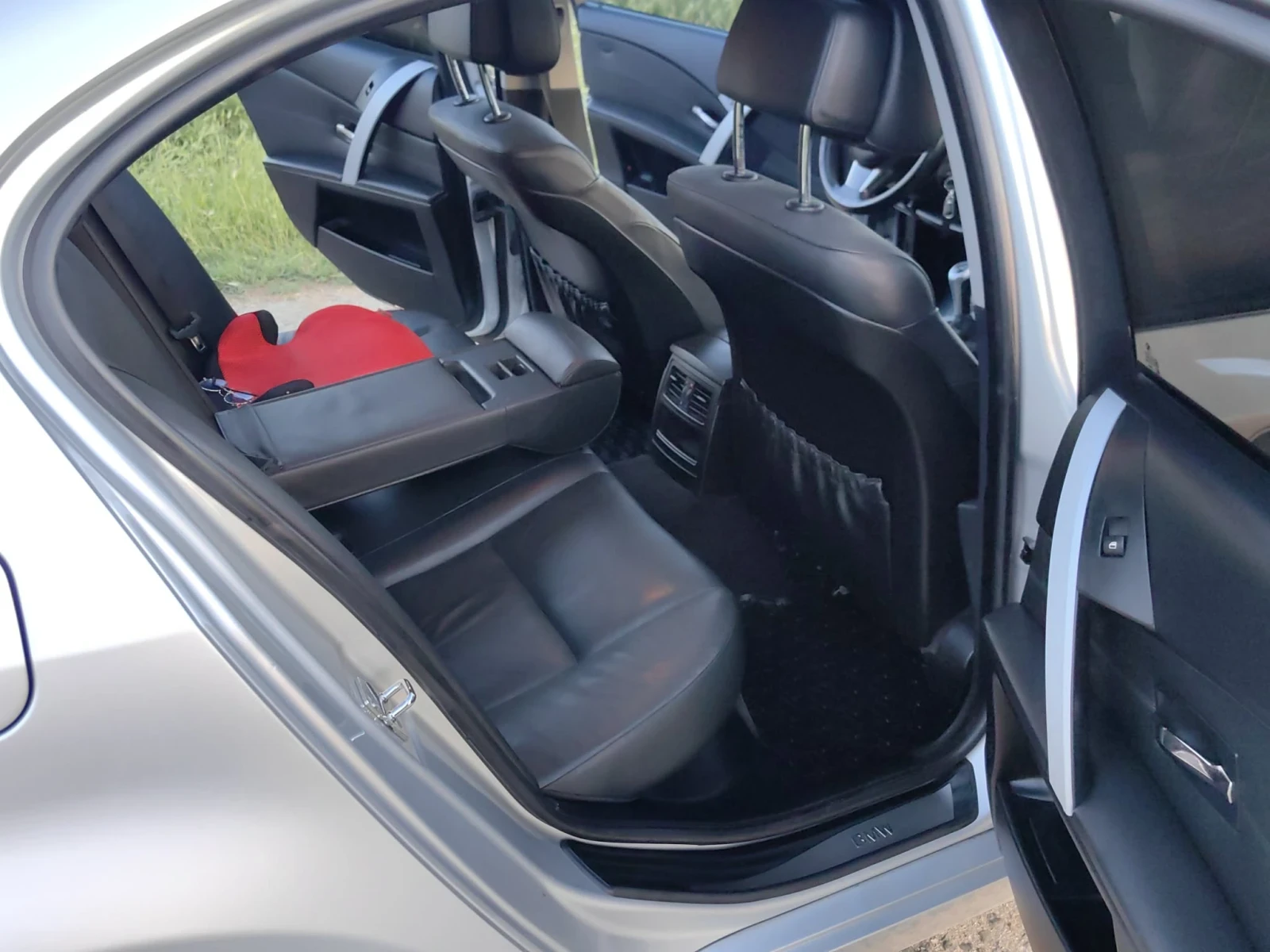 BMW 530 Bmw, снимка 2 - Автомобили и джипове - 54833470