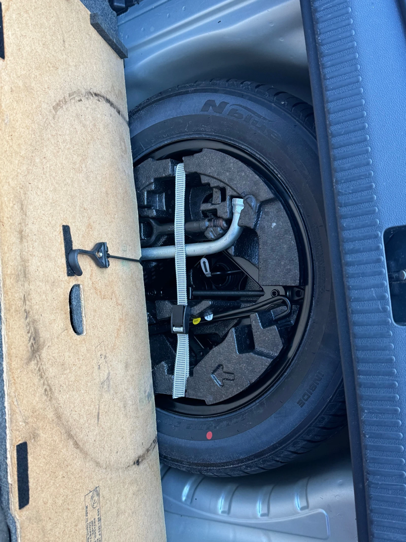 Skoda Octavia KEYLESS GO  FULL ГЕРМАНИЯ ! , снимка 16 - Автомобили и джипове - 54919275