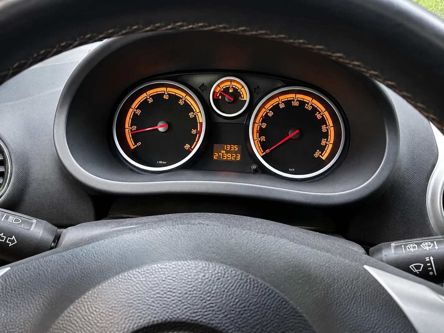 Opel Corsa ПЕРФЕКТНА, снимка 6 - Автомобили и джипове - 54989158