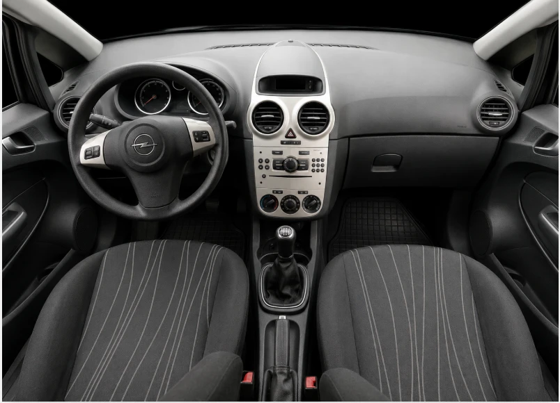 Opel Corsa ПЕРФЕКТНА, снимка 7 - Автомобили и джипове - 54989158