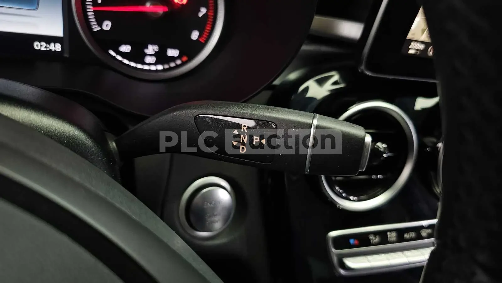 Mercedes-Benz C 200, снимка 9 - Автомобили и джипове - 55017218