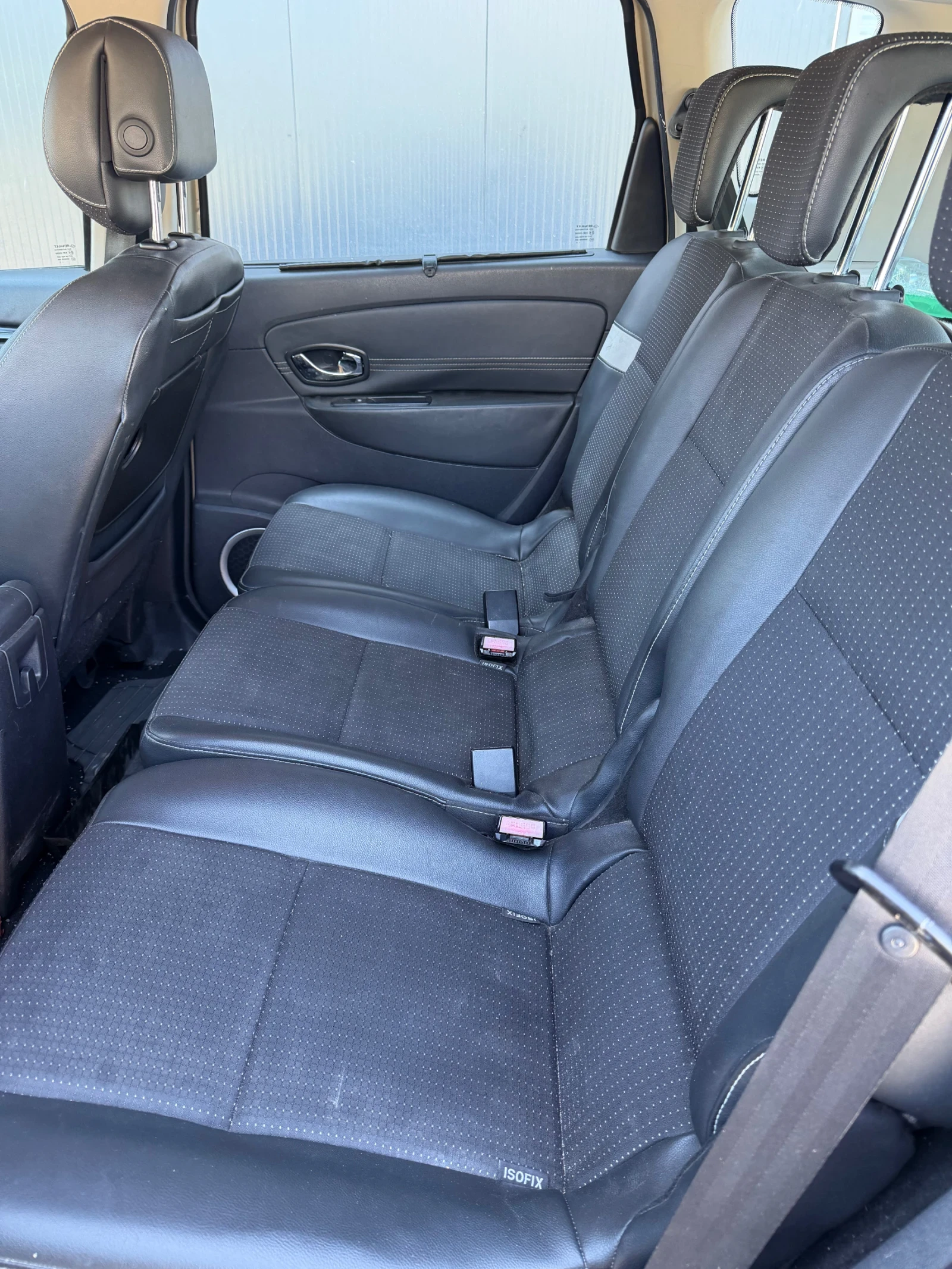 Renault Scenic | Mobile.bg � ����������� 5