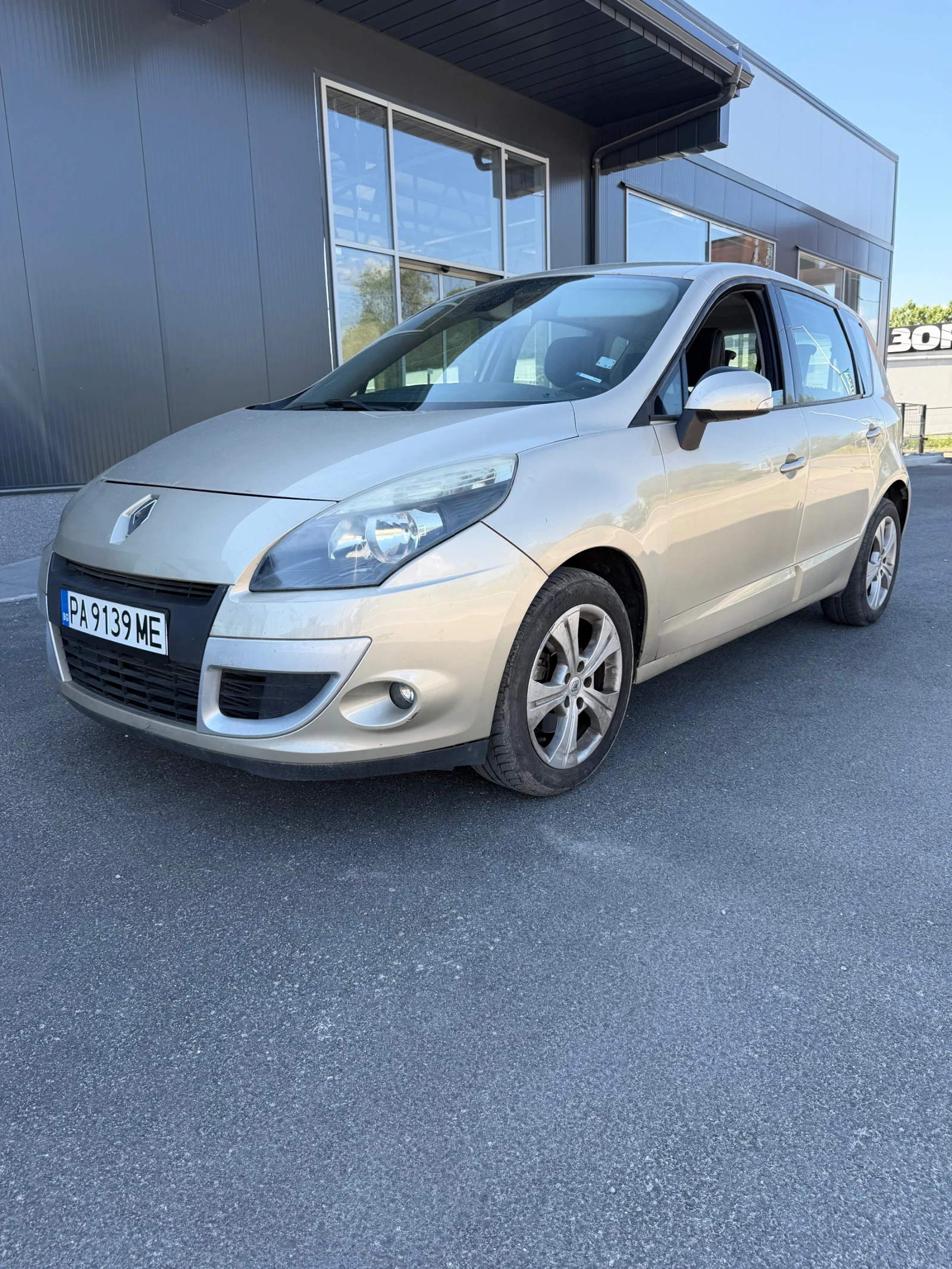 Renault Scenic | Mobile.bg � ����������� 2
