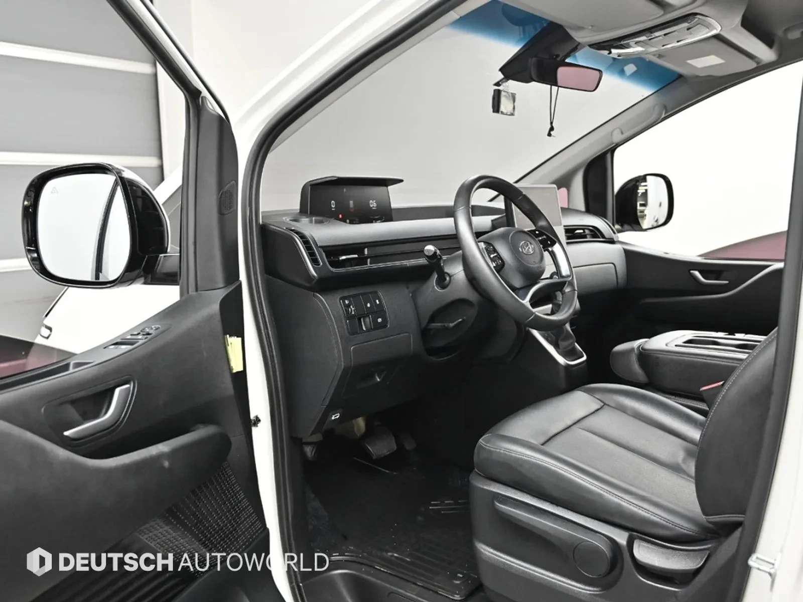 Hyundai Staria | Mobile.bg � ����������� 11