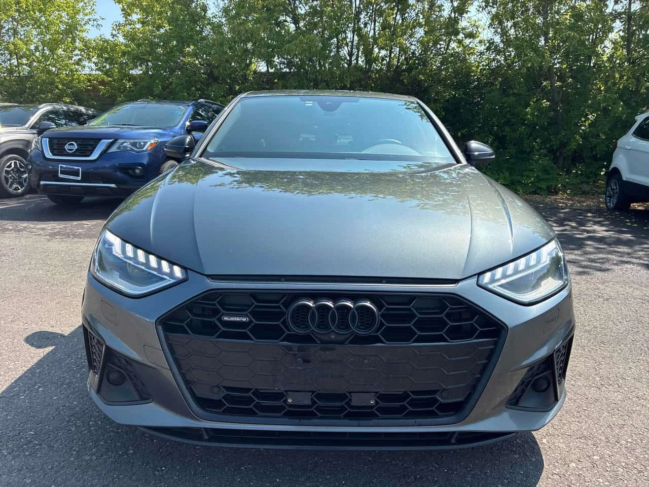 Audi A4 * Technik * CARFAX * ���� �� �� | Mobile.bg � ����������� 6