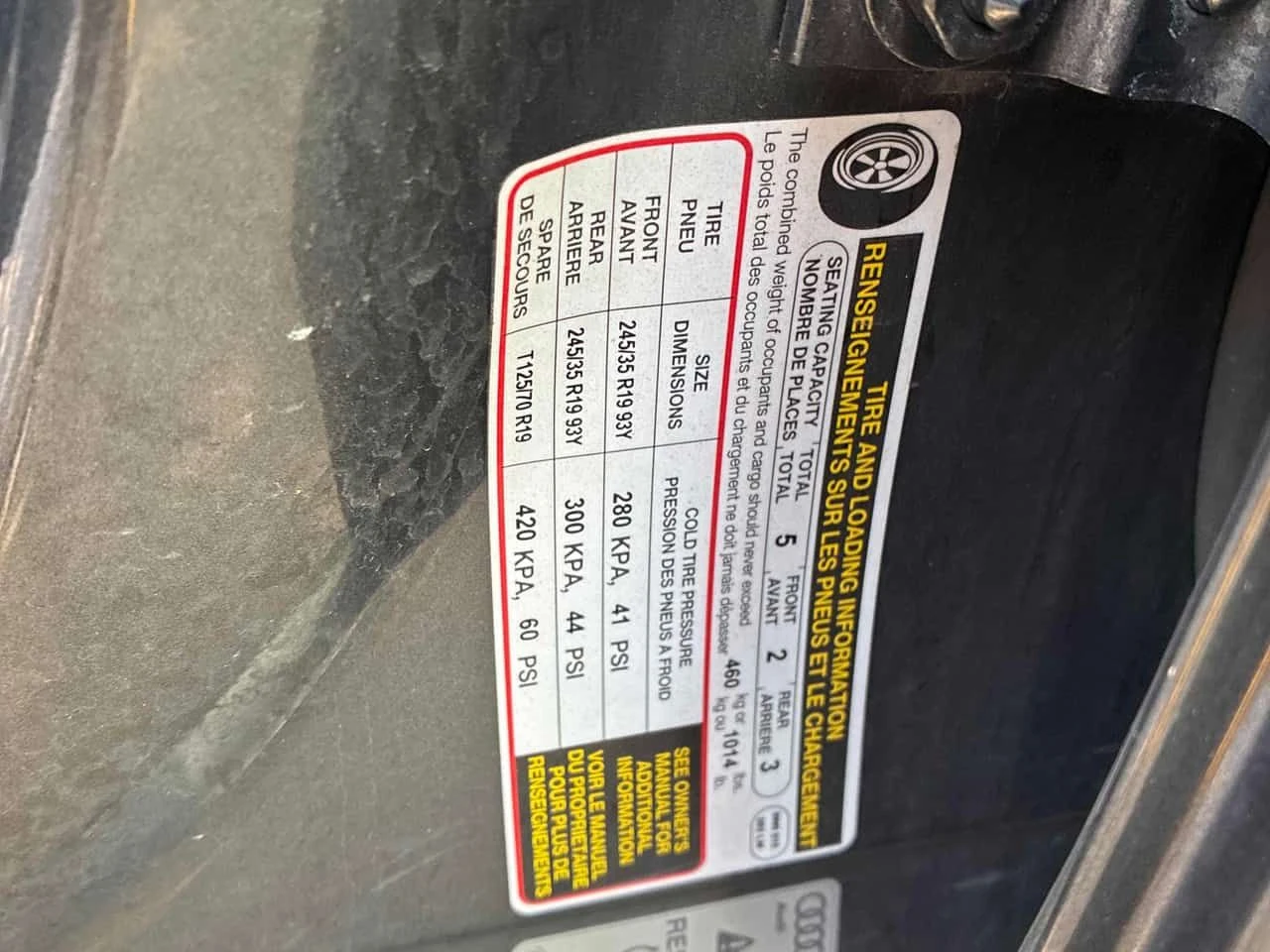 Audi A4 * Technik * CARFAX * ���� �� �� | Mobile.bg � ����������� 11