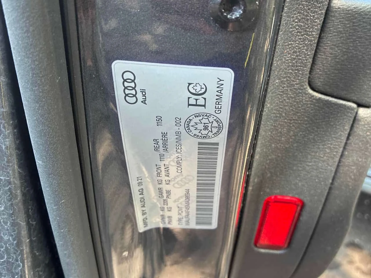 Audi A4 * Technik * CARFAX * ���� �� �� | Mobile.bg � ����������� 10