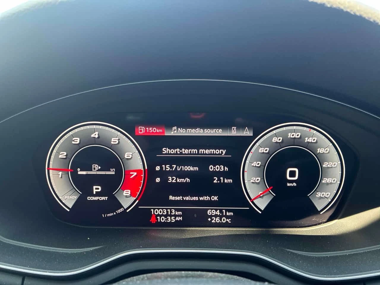 Audi A4 * Technik * CARFAX * ���� �� �� | Mobile.bg � ����������� 8