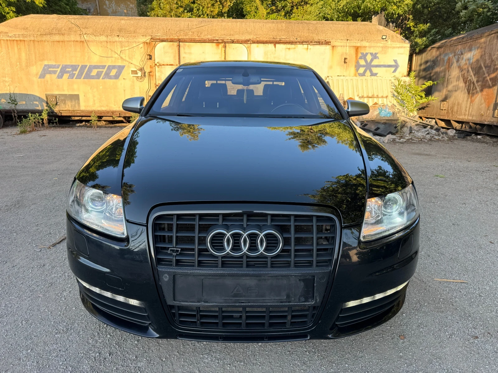 Audi A6 S-line Quattro, снимка 2 - Автомобили и джипове - 55666470