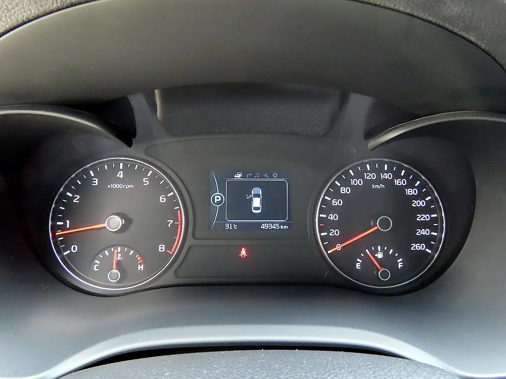 Kia K5 2.0* ������� �����* ������ ���� | Mobile.bg � ����������� 9