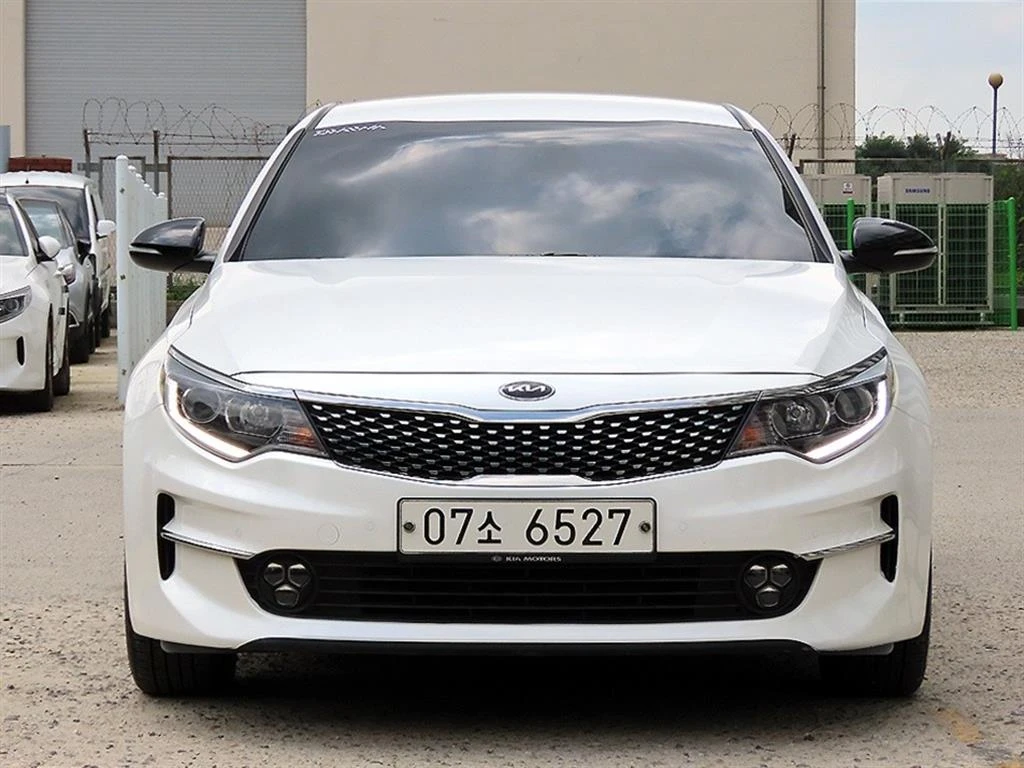 Kia K5 2.0* ������� �����* ������ ���� | Mobile.bg � ����������� 1