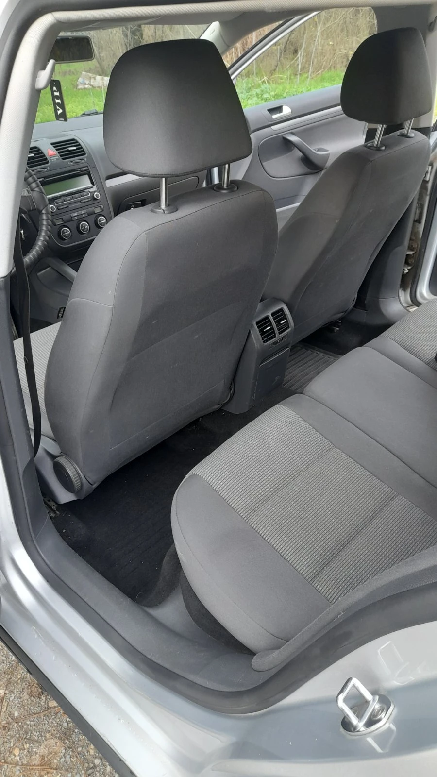 VW Golf Variant, снимка 10 - Автомобили и джипове - 55354605