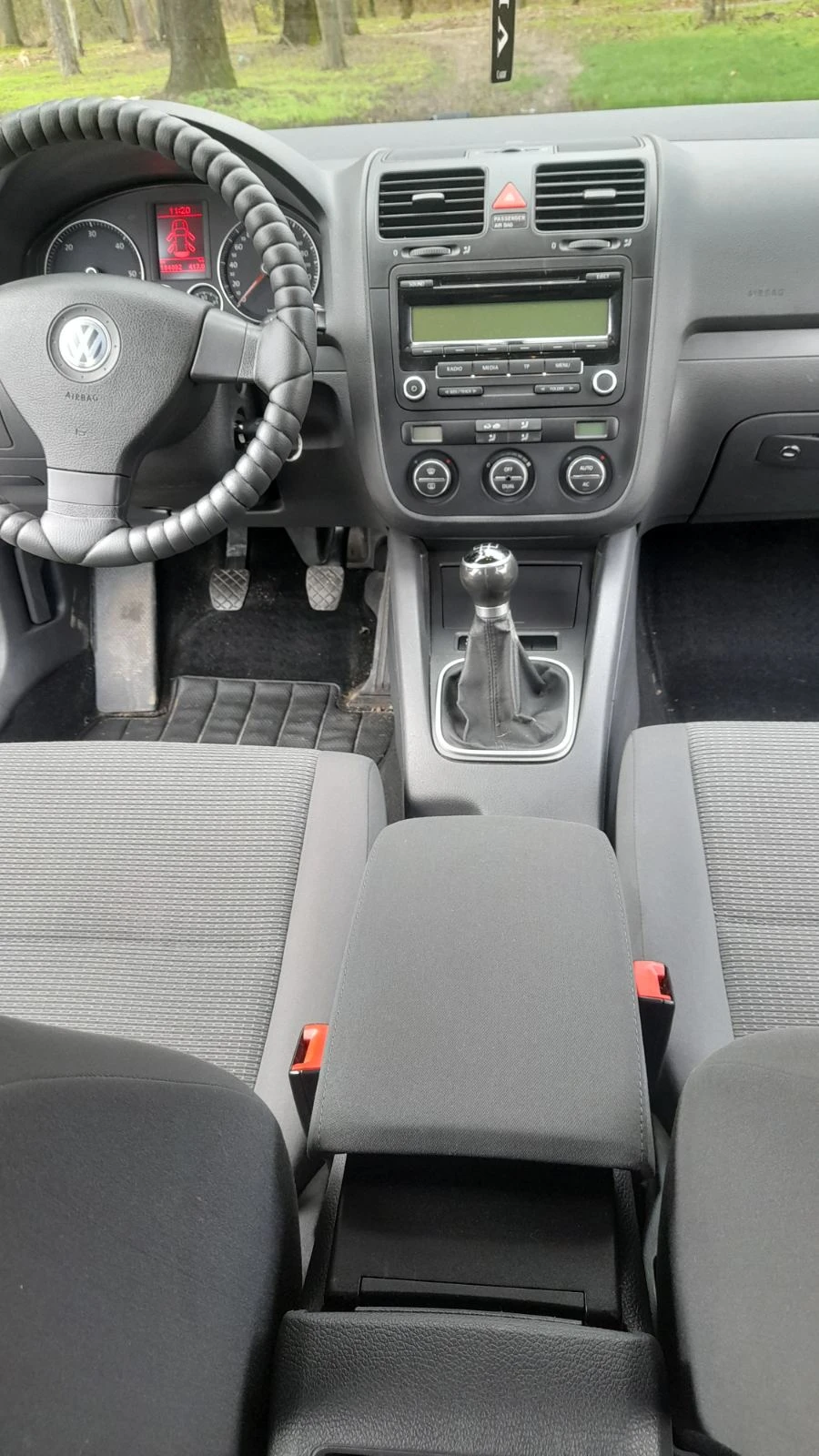 VW Golf Variant, снимка 7 - Автомобили и джипове - 55354605