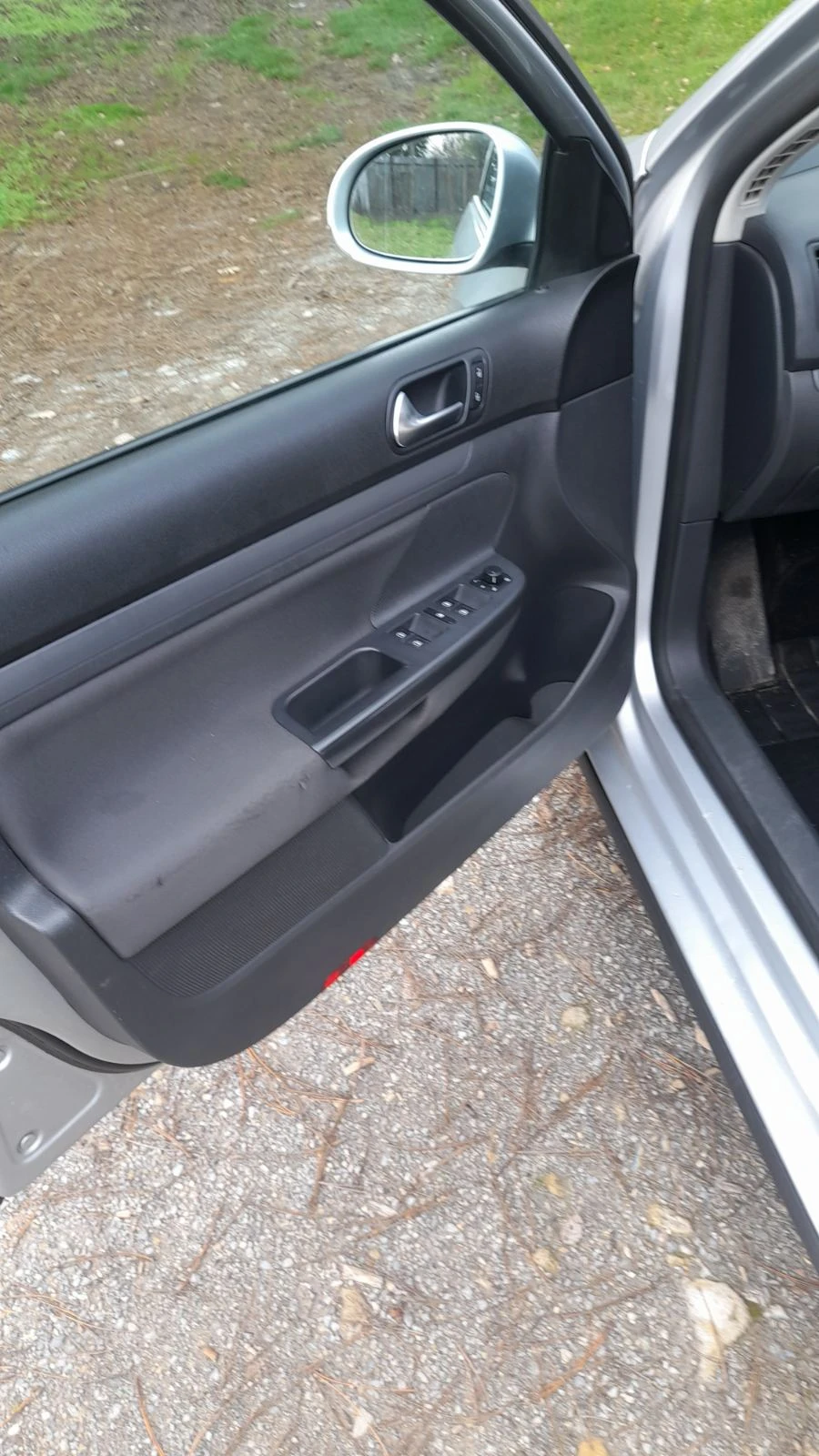 VW Golf Variant, снимка 8 - Автомобили и джипове - 55354605