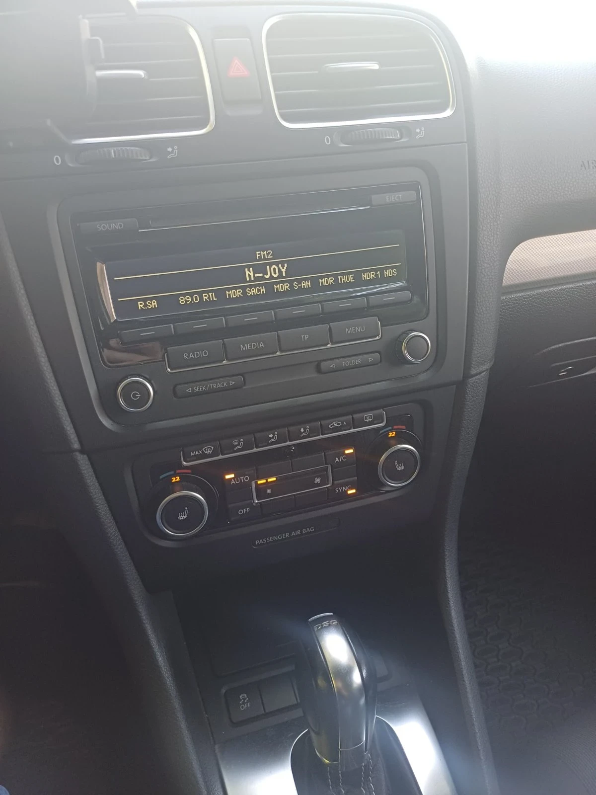 VW Golf, снимка 7 - Автомобили и джипове - 56514020