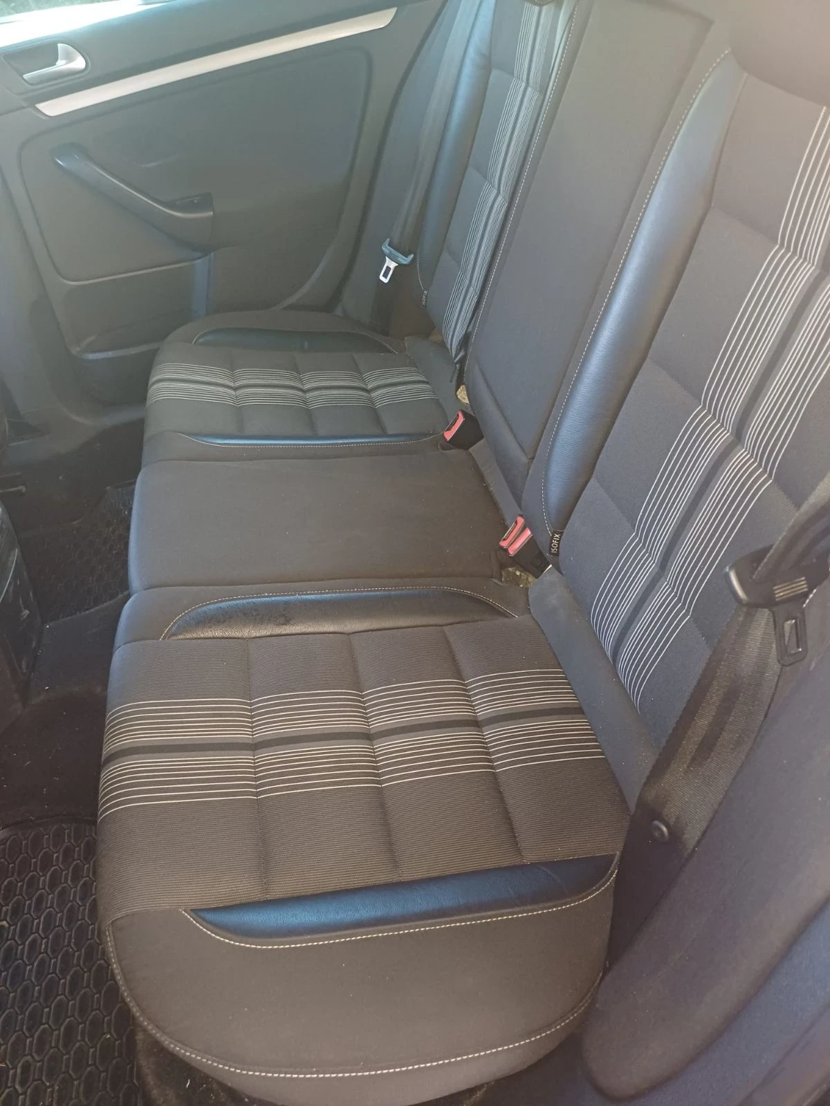 VW Golf, снимка 8 - Автомобили и джипове - 55608462