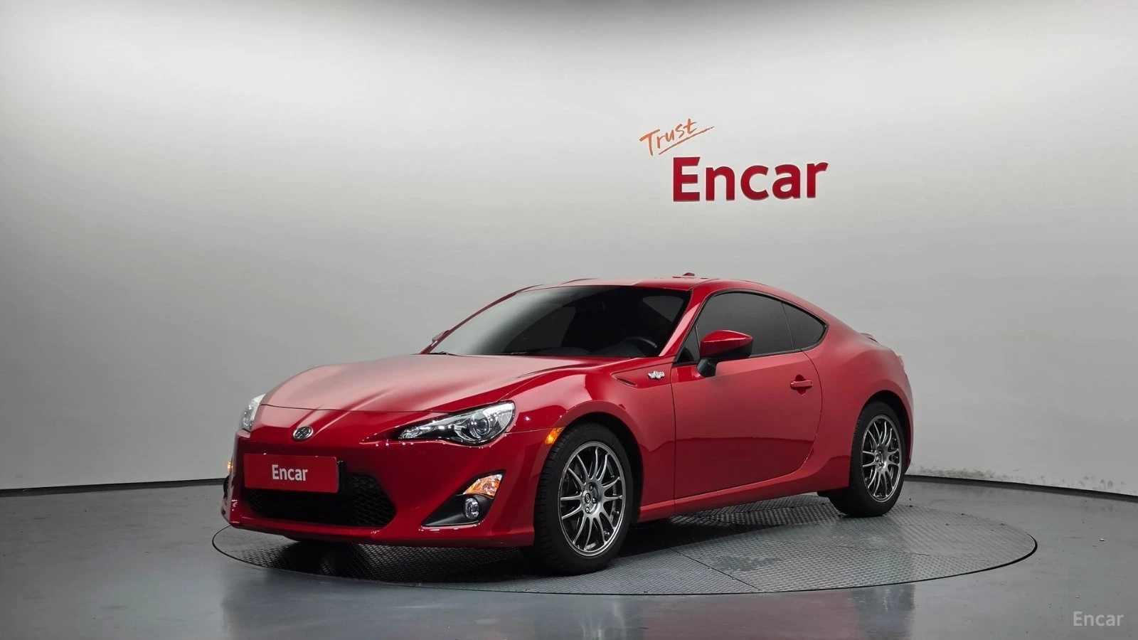 Toyota GT86 MANUAL* ENKEI* КАМЕРА* ПОДГРЕВ* АЛКАНТАРА* 