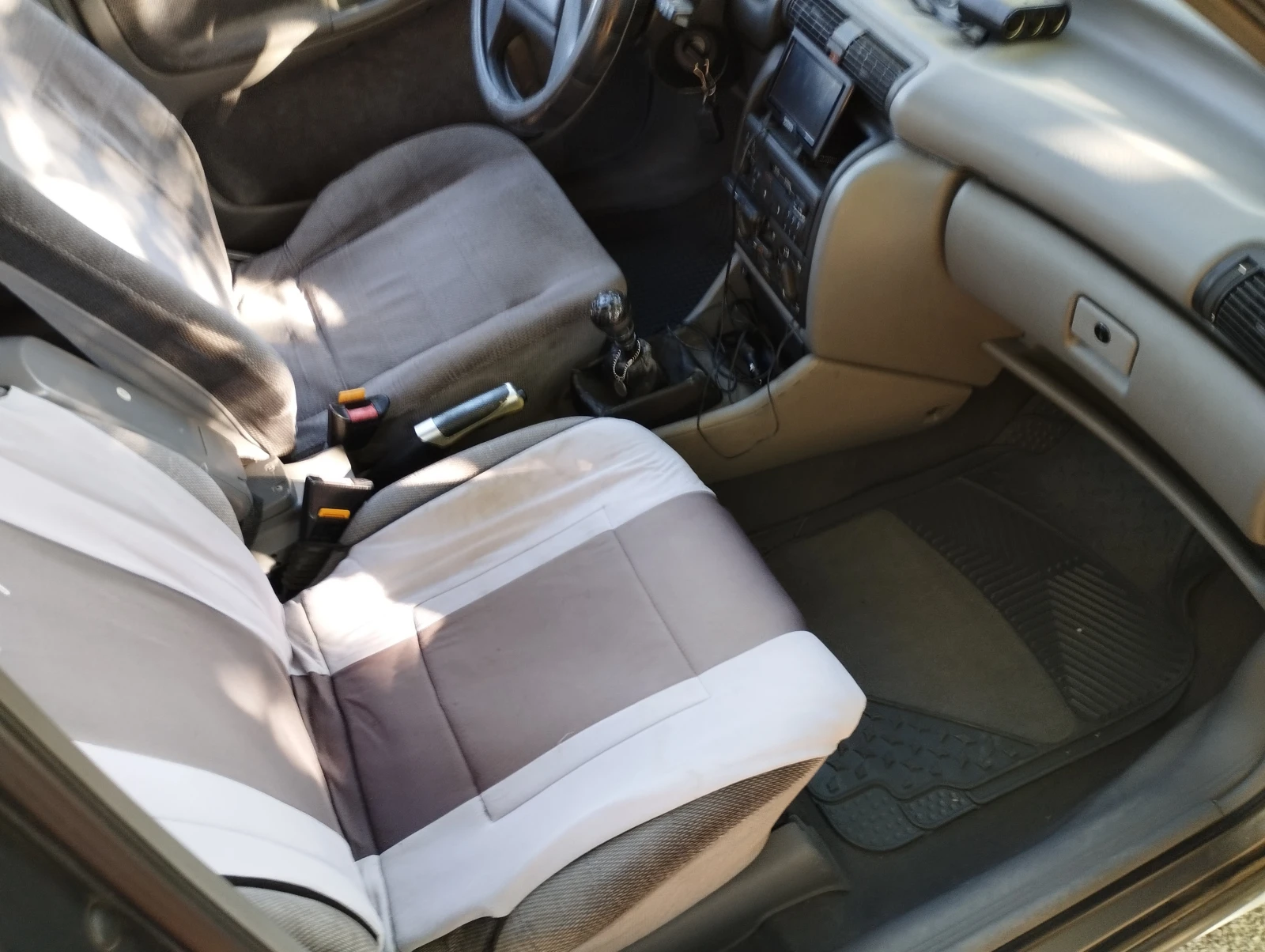 Opel Astra, снимка 11 - Автомобили и джипове - 55848910