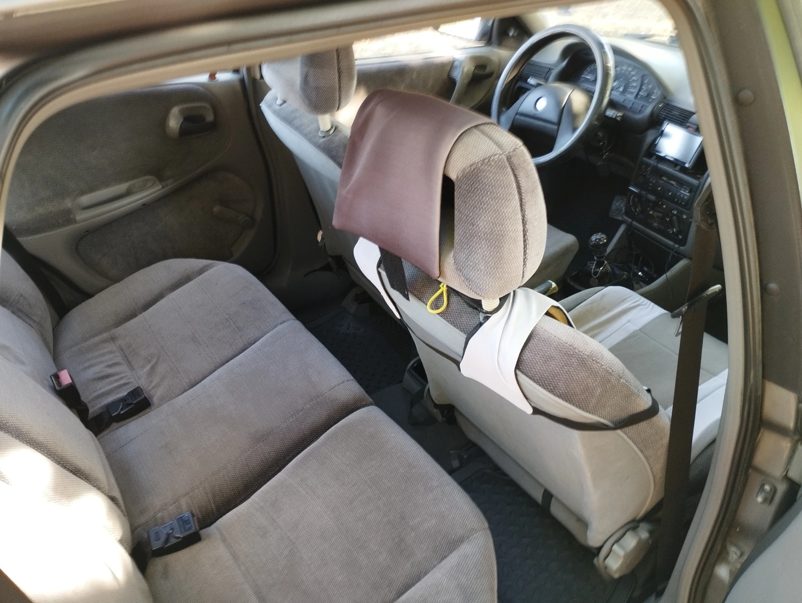 Opel Astra, снимка 7 - Автомобили и джипове - 55848910