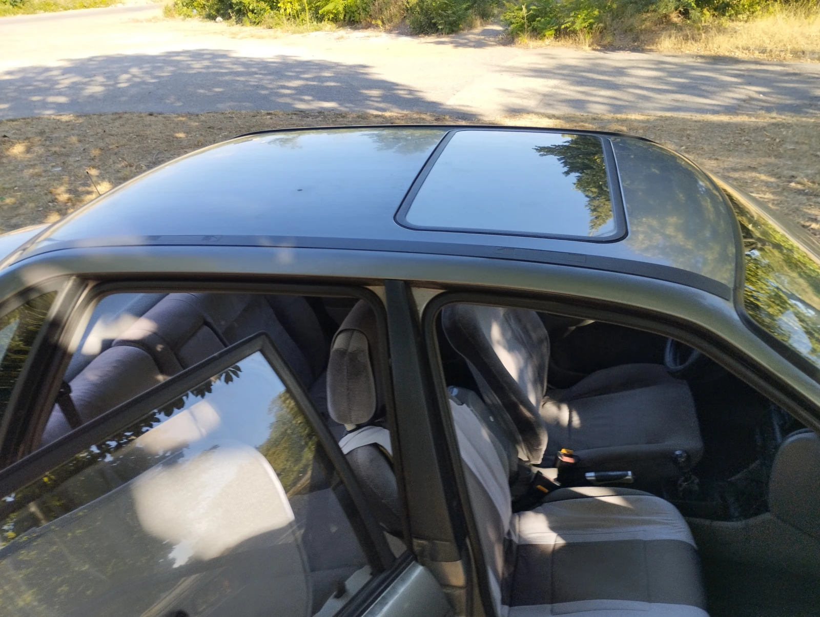 Opel Astra, снимка 9 - Автомобили и джипове - 55848910