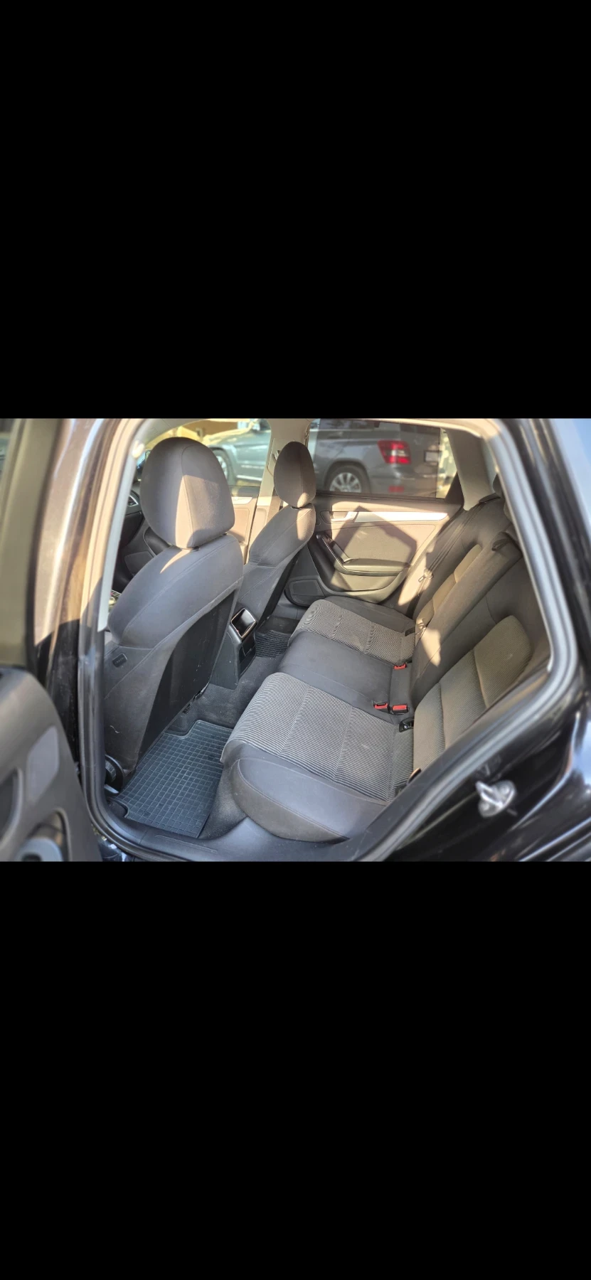 Audi A4 Facelift, снимка 6 - Автомобили и джипове - 55904960